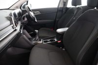 USED 2023 23 KIA SPORTAGE 1.6 T-GDi 2 SUV 5dr Petrol Manual Euro 6 (s/s) (148 bhp) 1 OWNER, FSH, CAMERA, CAR PLAY