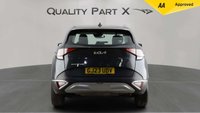 USED 2023 23 KIA SPORTAGE 1.6 T-GDi 2 SUV 5dr Petrol Manual Euro 6 (s/s) (148 bhp) 1 OWNER, FSH, CAMERA, CAR PLAY