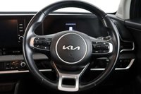 USED 2023 23 KIA SPORTAGE 1.6 T-GDi 2 SUV 5dr Petrol Manual Euro 6 (s/s) (148 bhp) 1 OWNER, FSH, CAMERA, CAR PLAY