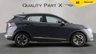 USED 2023 23 KIA SPORTAGE 1.6 T-GDi 2 SUV 5dr Petrol Manual Euro 6 (s/s) (148 bhp) 1 OWNER, FSH, CAMERA, CAR PLAY