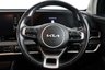 USED 2023 23 KIA SPORTAGE 1.6 T-GDi 2 SUV 5dr Petrol Manual Euro 6 (s/s) (148 bhp) 1 OWNER, FSH, CAMERA, CAR PLAY