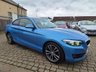 USED 2017 17 BMW 2 SERIES 2.0 218d Sport Coupe 2dr Diesel Auto Euro 6 (s/s) (150 ps) 