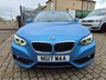 USED 2017 17 BMW 2 SERIES 2.0 218d Sport Coupe 2dr Diesel Auto Euro 6 (s/s) (150 ps) 