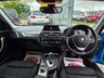 USED 2017 17 BMW 2 SERIES 2.0 218d Sport Coupe 2dr Diesel Auto Euro 6 (s/s) (150 ps) 