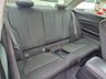 USED 2017 17 BMW 2 SERIES 2.0 218d Sport Coupe 2dr Diesel Auto Euro 6 (s/s) (150 ps) 
