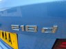 USED 2017 17 BMW 2 SERIES 2.0 218d Sport Coupe 2dr Diesel Auto Euro 6 (s/s) (150 ps) 