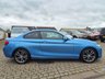 USED 2017 17 BMW 2 SERIES 2.0 218d Sport Coupe 2dr Diesel Auto Euro 6 (s/s) (150 ps) 