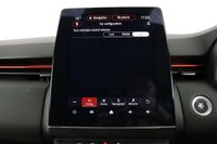 USED 2023 72 RENAULT CLIO 1.6 E-TECH RS Line Hatchback 5dr Petrol Hybrid Auto Euro 6 (s/s) (145 ps) CAMERA, 1 OWNER, FULL S/H