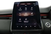 USED 2023 72 RENAULT CLIO 1.6 E-TECH RS Line Hatchback 5dr Petrol Hybrid Auto Euro 6 (s/s) (145 ps) CAMERA, 1 OWNER, FULL S/H