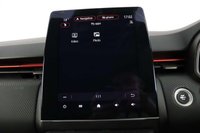 USED 2023 72 RENAULT CLIO 1.6 E-TECH RS Line Hatchback 5dr Petrol Hybrid Auto Euro 6 (s/s) (145 ps) CAMERA, 1 OWNER, FULL S/H