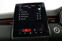USED 2023 72 RENAULT CLIO 1.6 E-TECH RS Line Hatchback 5dr Petrol Hybrid Auto Euro 6 (s/s) (145 ps) CAMERA, 1 OWNER, FULL S/H