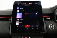USED 2023 72 RENAULT CLIO 1.6 E-TECH RS Line Hatchback 5dr Petrol Hybrid Auto Euro 6 (s/s) (145 ps) CAMERA, 1 OWNER, FULL S/H