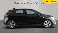 USED 2023 72 RENAULT CLIO 1.6 E-TECH RS Line Hatchback 5dr Petrol Hybrid Auto Euro 6 (s/s) (145 ps) CAMERA, 1 OWNER, FULL S/H