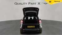 USED 2023 72 RENAULT CLIO 1.6 E-TECH RS Line Hatchback 5dr Petrol Hybrid Auto Euro 6 (s/s) (145 ps) CAMERA, 1 OWNER, FULL S/H