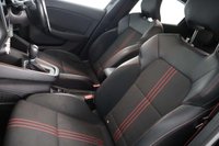 USED 2023 72 RENAULT CLIO 1.6 E-TECH RS Line Hatchback 5dr Petrol Hybrid Auto Euro 6 (s/s) (145 ps) CAMERA, 1 OWNER, FULL S/H