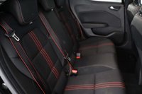 USED 2023 72 RENAULT CLIO 1.6 E-TECH RS Line Hatchback 5dr Petrol Hybrid Auto Euro 6 (s/s) (145 ps) CAMERA, 1 OWNER, FULL S/H
