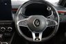 USED 2023 72 RENAULT CLIO 1.6 E-TECH RS Line Hatchback 5dr Petrol Hybrid Auto Euro 6 (s/s) (145 ps) CAMERA, 1 OWNER, FULL S/H
