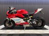 USED 2014 14 DUCATI 1199 PANIGALE ABS FINANCE SPECIALISTS APPLY NOW LOW RATE FINANCE DELIVERY AVAILABLE