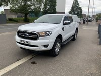 USED 2022 72 FORD RANGER 0.0L 