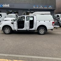 USED 2022 72 FORD RANGER 0.0L 