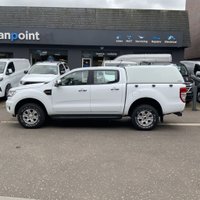 USED 2022 72 FORD RANGER 0.0L 
