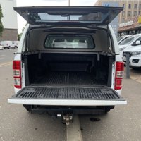 USED 2022 72 FORD RANGER 0.0L 