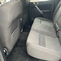 USED 2022 72 FORD RANGER 0.0L 