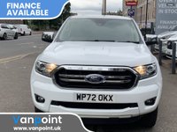 USED 2022 72 FORD RANGER 0.0L 