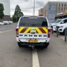 USED 2022 72 FORD RANGER 0.0L 