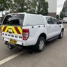 USED 2022 72 FORD RANGER 0.0L 