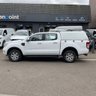 USED 2022 72 FORD RANGER 0.0L 
