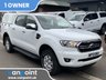 USED 2022 72 FORD RANGER 0.0L 