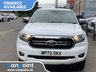 USED 2022 72 FORD RANGER 0.0L 