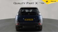 USED 2023 72 PEUGEOT 5008 1.2 PureTech GT Line SUV 5dr Petrol Manual Euro 6 (s/s) (130 ps) 7 SEATER, SATNAV, CAMERA