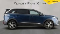 USED 2023 72 PEUGEOT 5008 1.2 PureTech GT Line SUV 5dr Petrol Manual Euro 6 (s/s) (130 ps) 7 SEATER, SATNAV, CAMERA