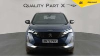 USED 2023 72 PEUGEOT 5008 1.2 PureTech GT Line SUV 5dr Petrol Manual Euro 6 (s/s) (130 ps) 7 SEATER, SATNAV, CAMERA