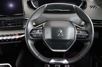 USED 2023 72 PEUGEOT 5008 1.2 PureTech GT Line SUV 5dr Petrol Manual Euro 6 (s/s) (130 ps) 7 SEATER, SATNAV, CAMERA