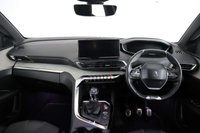 USED 2023 72 PEUGEOT 5008 1.2 PureTech GT Line SUV 5dr Petrol Manual Euro 6 (s/s) (130 ps) 7 SEATER, SATNAV, CAMERA