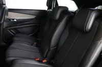 USED 2023 72 PEUGEOT 5008 1.2 PureTech GT Line SUV 5dr Petrol Manual Euro 6 (s/s) (130 ps) 7 SEATER, SATNAV, CAMERA