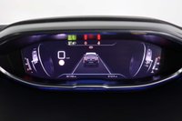 USED 2023 72 PEUGEOT 5008 1.2 PureTech GT Line SUV 5dr Petrol Manual Euro 6 (s/s) (130 ps) 7 SEATER, SATNAV, CAMERA