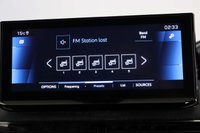USED 2023 72 PEUGEOT 5008 1.2 PureTech GT Line SUV 5dr Petrol Manual Euro 6 (s/s) (130 ps) 7 SEATER, SATNAV, CAMERA