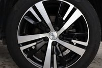 USED 2023 72 PEUGEOT 5008 1.2 PureTech GT Line SUV 5dr Petrol Manual Euro 6 (s/s) (130 ps) 7 SEATER, SATNAV, CAMERA