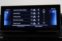 USED 2023 72 PEUGEOT 5008 1.2 PureTech GT Line SUV 5dr Petrol Manual Euro 6 (s/s) (130 ps) 7 SEATER, SATNAV, CAMERA