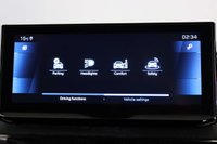 USED 2023 72 PEUGEOT 5008 1.2 PureTech GT Line SUV 5dr Petrol Manual Euro 6 (s/s) (130 ps) 7 SEATER, SATNAV, CAMERA