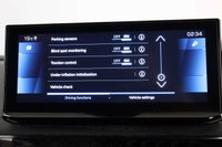 USED 2023 72 PEUGEOT 5008 1.2 PureTech GT Line SUV 5dr Petrol Manual Euro 6 (s/s) (130 ps) 7 SEATER, SATNAV, CAMERA