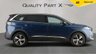 USED 2023 72 PEUGEOT 5008 1.2 PureTech GT Line SUV 5dr Petrol Manual Euro 6 (s/s) (130 ps) 7 SEATER, SATNAV, CAMERA