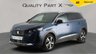 USED 2023 72 PEUGEOT 5008 1.2 PureTech GT Line SUV 5dr Petrol Manual Euro 6 (s/s) (130 ps) 7 SEATER, SATNAV, CAMERA