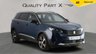 USED 2023 72 PEUGEOT 5008 1.2 PureTech GT Line SUV 5dr Petrol Manual Euro 6 (s/s) (130 ps) 7 SEATER, SATNAV, CAMERA