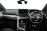 USED 2023 72 PEUGEOT 5008 1.2 PureTech GT Line SUV 5dr Petrol Manual Euro 6 (s/s) (130 ps) 7 SEATER, SATNAV, CAMERA