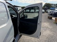 USED 2024 24 PEUGEOT PARTNER 1.5 BlueHDi 1000 Professional Premium + Standard Panel Van 5dr Diesel Manual SWB Euro 6 (s/s) (100 bhp) 